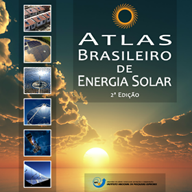 Atlas Brasileño de Energía Solar