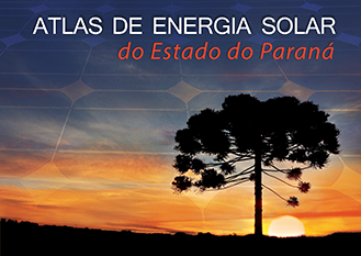 Solar Energy Atlas of the State of Paraná