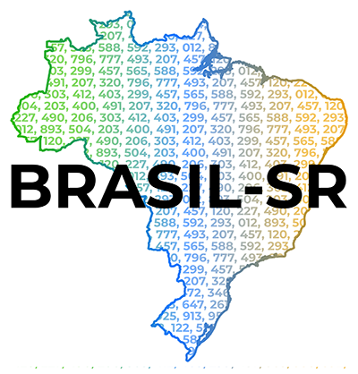 Brasil-SR model
