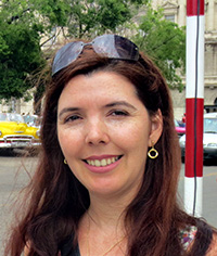 Madeleine Sánchez Gácita Casagrande
