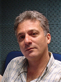 Sylvio Luiz Mantelli Neto