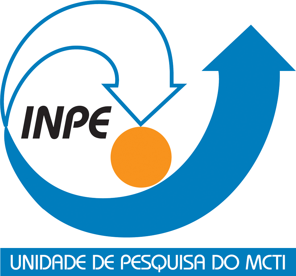 Logotipo INPE