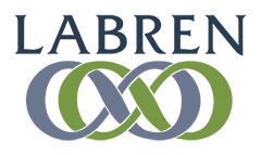 Logotipo LABREN